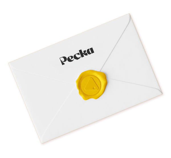 envelope